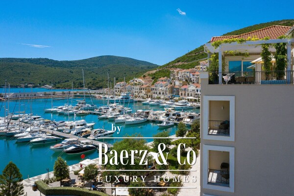 photo 19 Luxury Studio Apartment with Panoramic Seaview in Montenegro