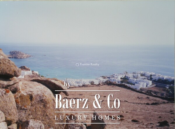 photo 23 1093576 - Unique opportunity | Seafront property on a plot of 5.000 sq.m.| Just 550 m. from the sea | Mykonos, 444 sq.m.