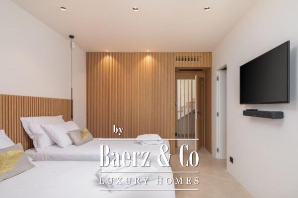 photo 14 The island of Brač, Sutivan - a modern villa with a beautiful view