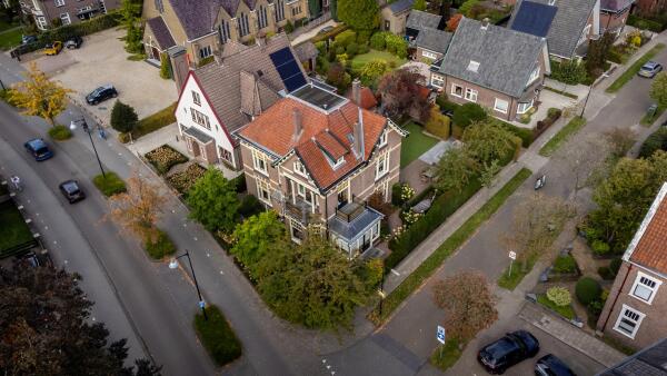 photo 36 Regentesselaan 10