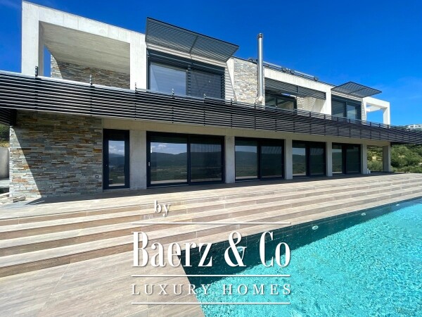 photo 3 (For Sale) Residential Villa || Messinia/Pylos - 450 Sq.m, 5 Bedrooms, 2.500.000€