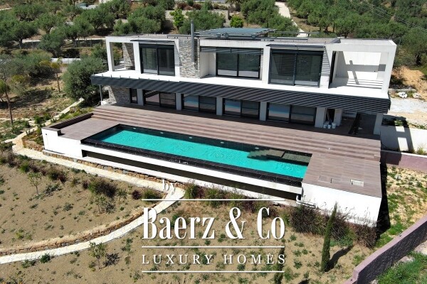 photo 10 (For Sale) Residential Villa || Messinia/Pylos - 450 Sq.m, 5 Bedrooms, 2.500.000€