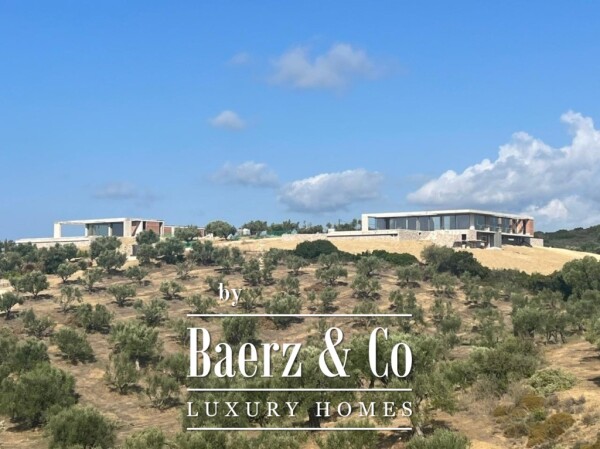 photo 25 (For Sale) Residential Villa || Messinia/Methoni - 386 Sq.m, 4 Bedrooms, 2.900.000€