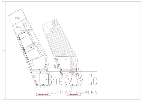 photo 18 Beautiful luxury home in Alqueria Blanca