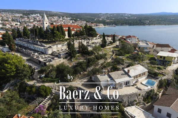 photo 9 Primošten, an authentic stone beauty located in a unique position