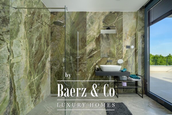 photo 23 Istria, Grožnjan - Designer villa, a combination of top design, luxury equipment and privacy