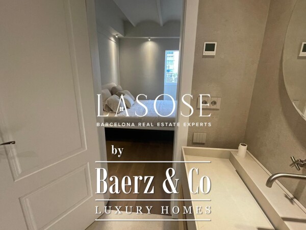 photo 9 Barcelona, L´Antiga Esquerra de l´Eixample