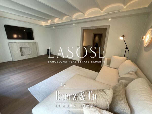 photo 30 Barcelona, LAntiga Esquerra de lEixample