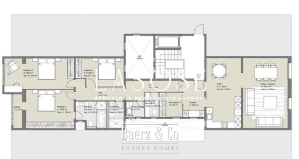 photo 36 Barcelona, LAntiga Esquerra de lEixample