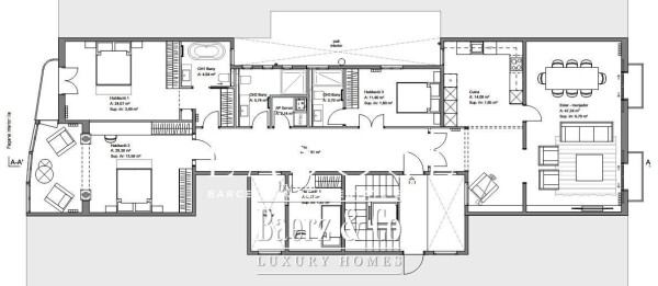 photo 34 Barcelona, Dreta de l´Eixample