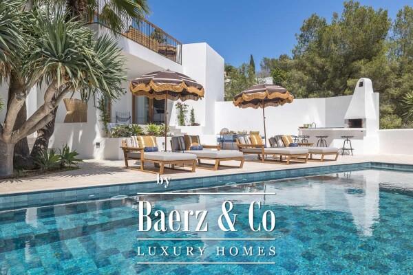 photo 2 Beautiful luxury home in Can Furnet, Can Furnet