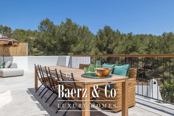 photo 24 Beautiful luxury home in Can Furnet, Can Furnet