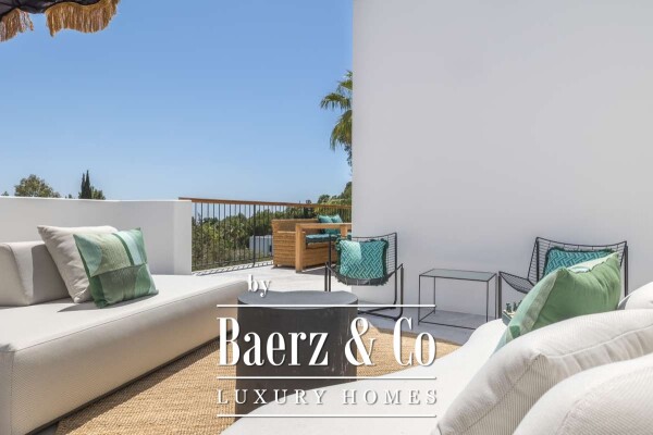 photo 31 Beautiful luxury home in Can Furnet, Can Furnet