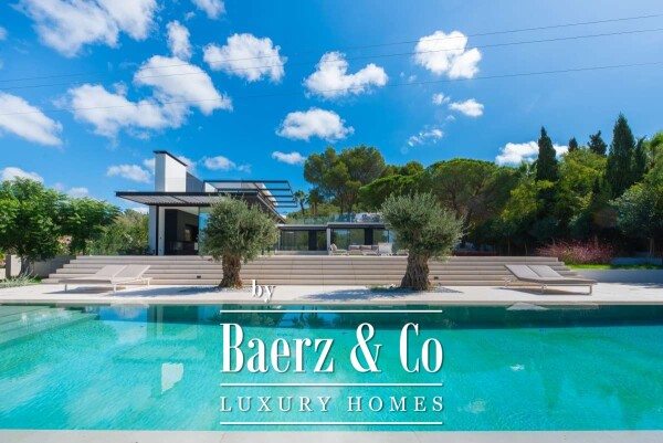 photo 2 Beautiful luxury home in Can Bessó, Can Bessó