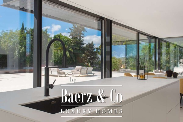 photo 12 Beautiful luxury home in Can Bessó, Can Bessó