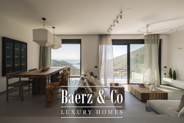 photo 11 1235544 - Villa For sale, Lefkada, 251,23 sq.m., €1.950.000