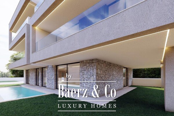 photo 6 Zadar, Kožino, luxury penthouse with sea view, 207.84 m²