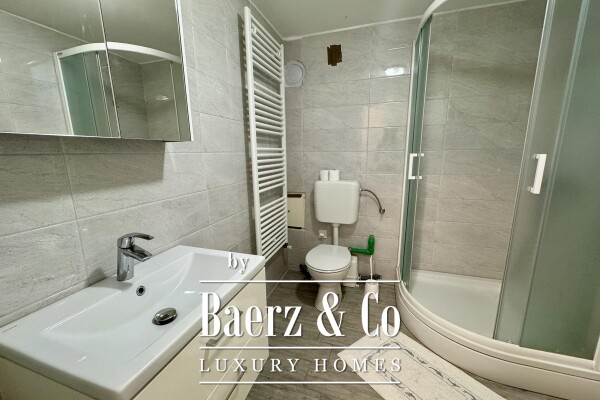 photo 51 Krk, Malinska, Mediterranean house with sea view on a great location