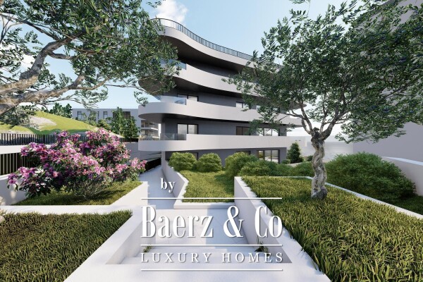 photo 1 Surroundings of Trogir, two, bedroom apartment with big terrace on the beach