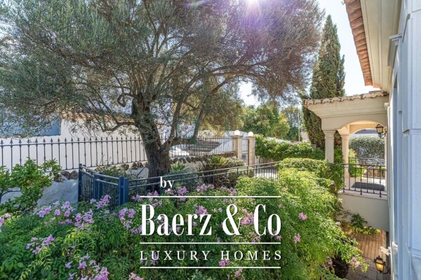 photo 18 Beautiful luxury home in Santa Bárbara de Nexe, Centre