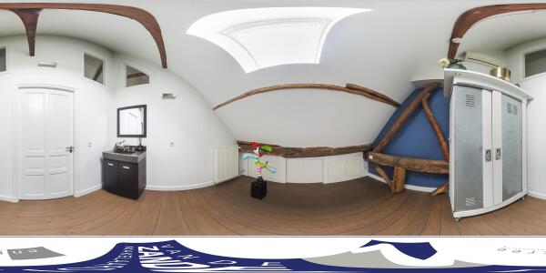 360 Panorama - Gemeentenweg 39