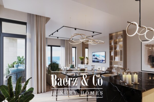 photo 12 Two Bedroom Apartment in 5 Star Hotel in Tivat 1