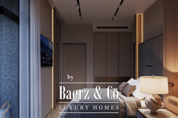 photo 14 Two Bedroom Apartment in 5 Star Hotel in Tivat 1