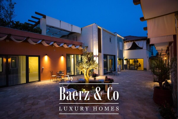 photo 1 Dubrovnik - surrounding area, residential and business complex