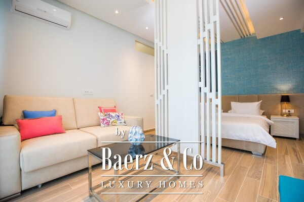 photo 25 Dubrovnik - surrounding area, residential and business complex