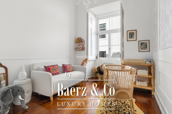 photo 19 Beautiful luxury home in Misericórdia, Cais do Sodré