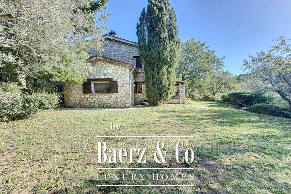 photo 3 Charming Property on 12 ha – Perfect for a Luxury Residence,