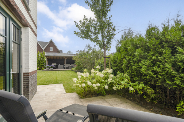 photo 9 Oleanderlaan 35