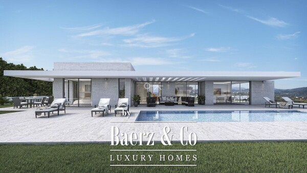 photo 5 Beautiful luxury home in Jávea, Costa Blanca