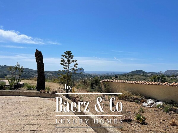 photo 3 Beautiful luxury home in Benissa, Costa Blanca