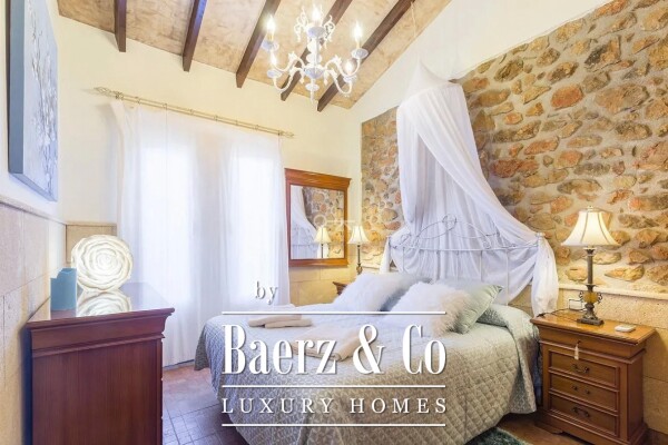 photo 5 Beautiful luxury home in Llíber, Costa Blanca