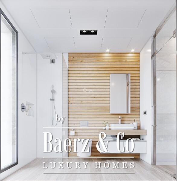 photo 13 Beautiful luxury home in Finestrat, Costa Blanca