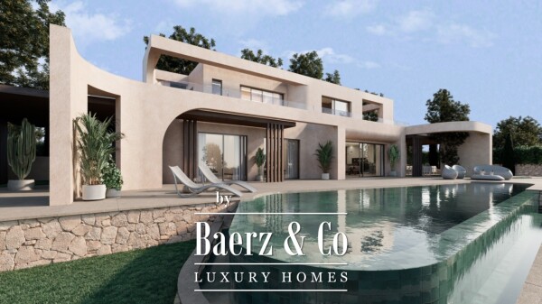 photo 4 Beautiful luxury home in Jávea, Costa Blanca
