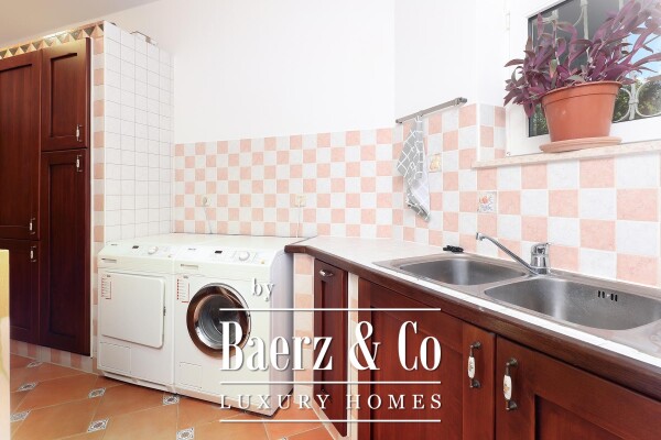 photo 39 Opatija, Bregi, a beautiful family villa with a panoramic view of the sea