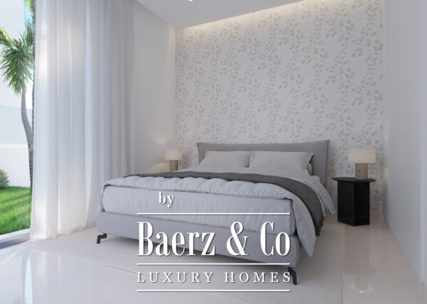 photo 13 Beautiful luxury home in Finestrat