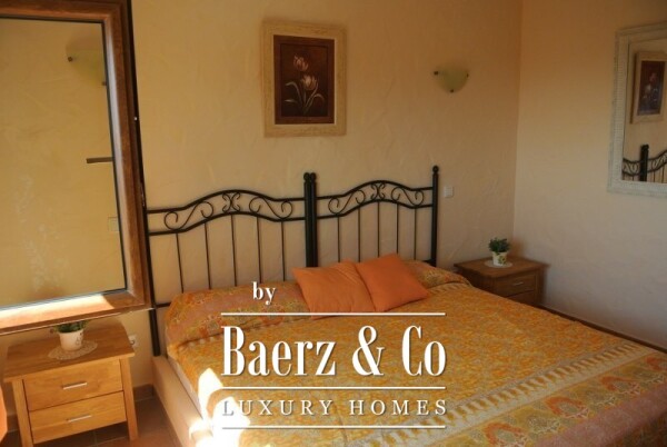 photo 12 Beautiful luxury home in Alfaz del Pi