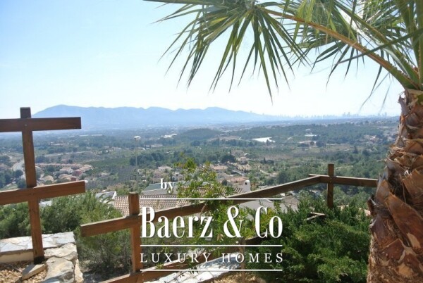 photo 28 Beautiful luxury home in Alfaz del Pi