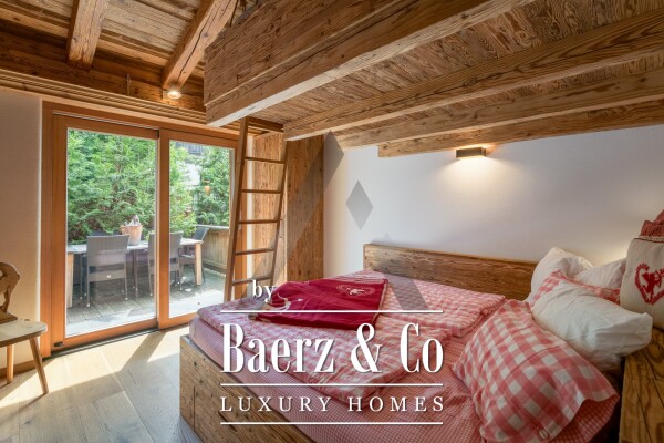 photo 13 Beautiful luxury home in Kirchberg in Tirol