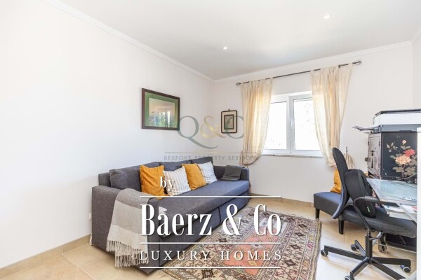 photo 11 Beautiful luxury home in Santa Bárbara de Nexe, Countryside