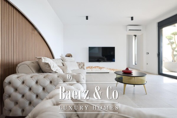 photo 9 Zadar, Maslenica, Luxury villa with pool and unobstructed sea view 254 m²