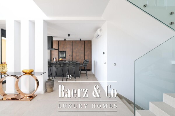 photo 10 Zadar, Maslenica, Luxury villa with pool and unobstructed sea view 254 m²