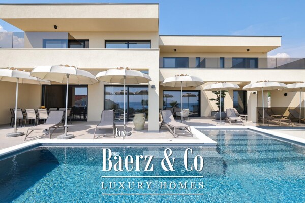 photo 28 Zadar, Maslenica, Luxury villa with pool and unobstructed sea view 254 m²