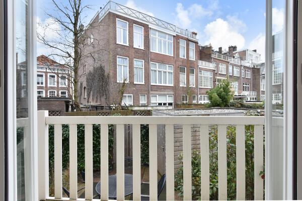 photo 25 Scheveningseweg 6 A