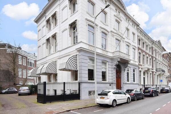 photo 65 Scheveningseweg 6 A