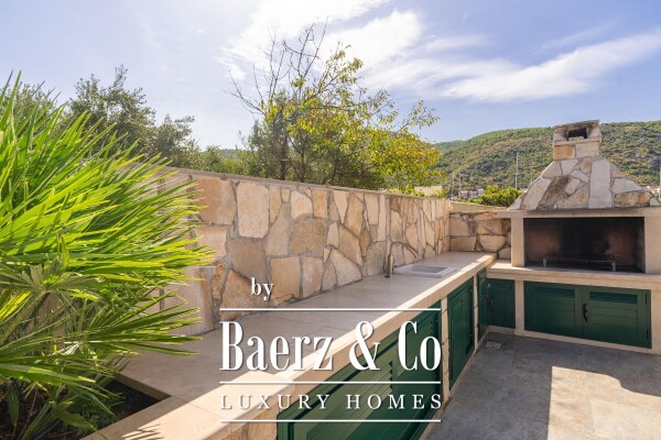 photo 8 Rijeka Dubrovačka, house with elevator and swimming pool