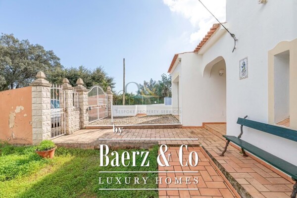 photo 16 Beautiful luxury home in Santa Bárbara de Nexe, Countryside